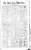 Perthshire Advertiser Thursday 01 November 1838 Page 1