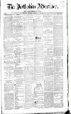 Perthshire Advertiser Thursday 08 November 1838 Page 1