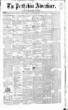 Perthshire Advertiser Thursday 22 November 1838 Page 1