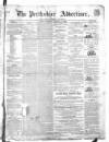 Perthshire Advertiser Thursday 23 January 1840 Page 1