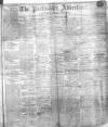Perthshire Advertiser Thursday 27 February 1840 Page 1