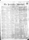 Perthshire Advertiser Thursday 19 March 1840 Page 1