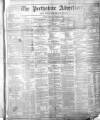 Perthshire Advertiser Thursday 02 April 1840 Page 1
