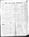Perthshire Advertiser Thursday 21 May 1840 Page 1