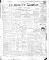Perthshire Advertiser Thursday 22 October 1840 Page 1