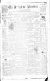 Perthshire Advertiser Thursday 05 November 1840 Page 1