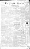 Perthshire Advertiser Thursday 12 November 1840 Page 1