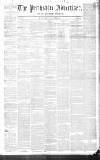 Perthshire Advertiser Thursday 20 January 1842 Page 1