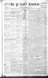 Perthshire Advertiser Thursday 28 July 1842 Page 1