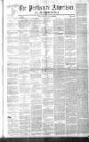 Perthshire Advertiser Thursday 25 August 1842 Page 1