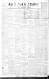 Perthshire Advertiser Thursday 15 September 1842 Page 1