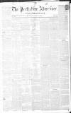 Perthshire Advertiser Thursday 02 November 1843 Page 1