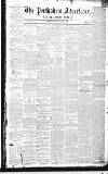 Perthshire Advertiser Thursday 11 January 1844 Page 1
