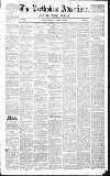 Perthshire Advertiser Thursday 12 September 1844 Page 1