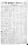 Perthshire Advertiser Thursday 03 December 1846 Page 1