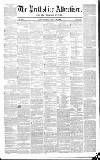 Perthshire Advertiser Thursday 26 February 1846 Page 1
