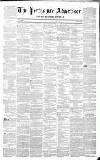 Perthshire Advertiser Thursday 02 April 1846 Page 1