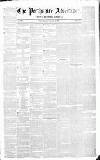Perthshire Advertiser Thursday 01 October 1846 Page 1