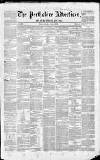 Perthshire Advertiser Thursday 01 April 1847 Page 1