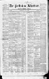 Perthshire Advertiser Thursday 15 April 1847 Page 1