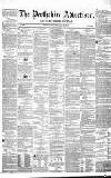 Perthshire Advertiser Thursday 21 September 1848 Page 1