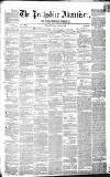 Perthshire Advertiser Thursday 26 April 1849 Page 1