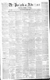 Perthshire Advertiser Thursday 01 November 1849 Page 1