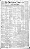 Perthshire Advertiser Thursday 10 January 1850 Page 1