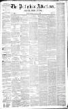 Perthshire Advertiser Thursday 17 January 1850 Page 1
