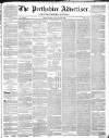 Perthshire Advertiser Thursday 24 January 1850 Page 1