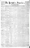 Perthshire Advertiser Thursday 31 January 1850 Page 1