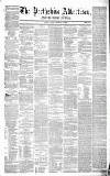 Perthshire Advertiser Thursday 07 February 1850 Page 1