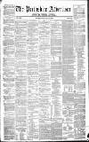 Perthshire Advertiser Thursday 14 March 1850 Page 1
