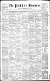 Perthshire Advertiser Thursday 21 March 1850 Page 1