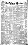 Perthshire Advertiser Thursday 25 April 1850 Page 1