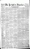 Perthshire Advertiser Thursday 16 May 1850 Page 1