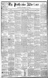 Perthshire Advertiser Thursday 11 July 1850 Page 1