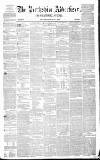 Perthshire Advertiser Thursday 09 January 1851 Page 1