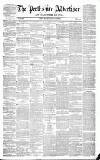 Perthshire Advertiser Thursday 13 February 1851 Page 1