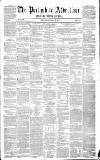 Perthshire Advertiser Thursday 03 April 1851 Page 1