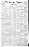 Perthshire Advertiser Thursday 17 April 1851 Page 1