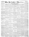 Perthshire Advertiser Thursday 15 May 1851 Page 1