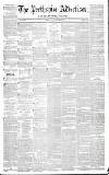 Perthshire Advertiser Thursday 29 May 1851 Page 1