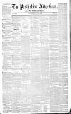 Perthshire Advertiser Thursday 12 June 1851 Page 1