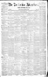 Perthshire Advertiser Thursday 04 September 1851 Page 1
