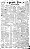 Perthshire Advertiser Thursday 11 September 1851 Page 1