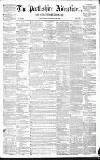 Perthshire Advertiser Thursday 18 September 1851 Page 1