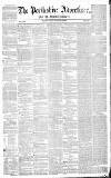 Perthshire Advertiser Thursday 25 September 1851 Page 1