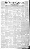 Perthshire Advertiser Thursday 18 December 1851 Page 1