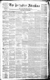 Perthshire Advertiser Thursday 22 January 1852 Page 1